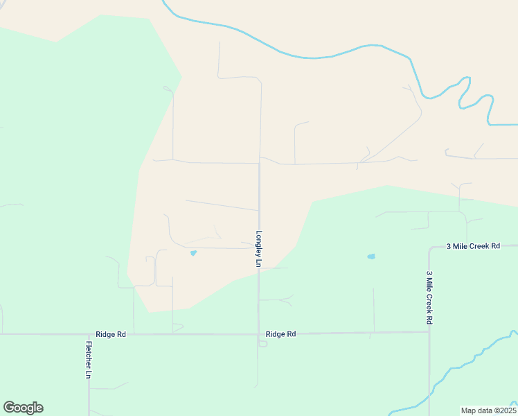 map of restaurants, bars, coffee shops, grocery stores, and more near 4725-4735 Longley Ln in Stevensville