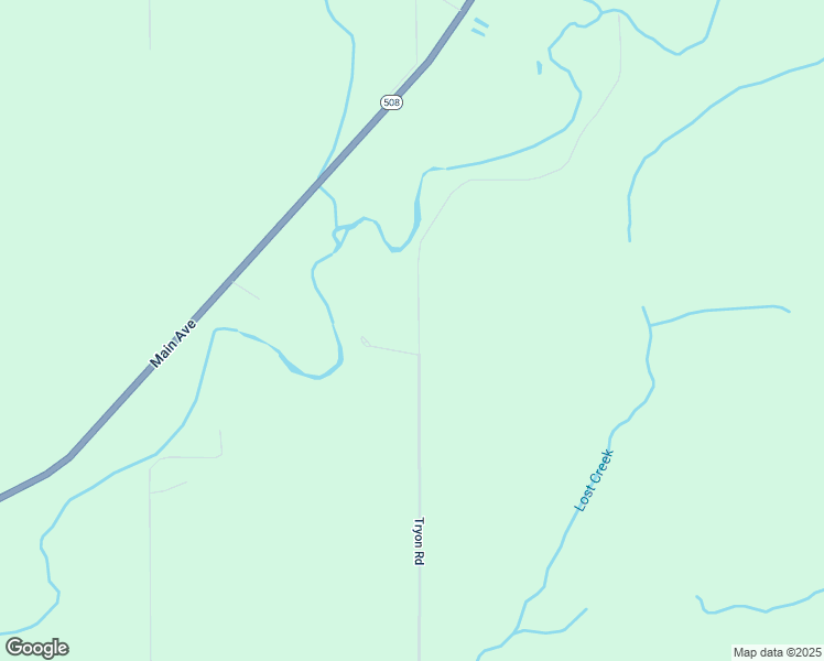 map of restaurants, bars, coffee shops, grocery stores, and more near 243 Tryon Road in Onalaska