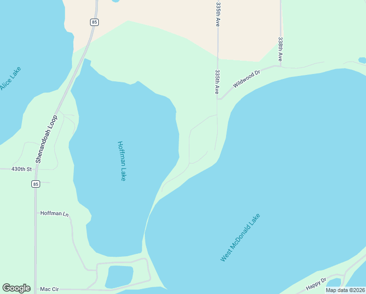 map of restaurants, bars, coffee shops, grocery stores, and more near 43099 Ja Ma Ka Road in Dent