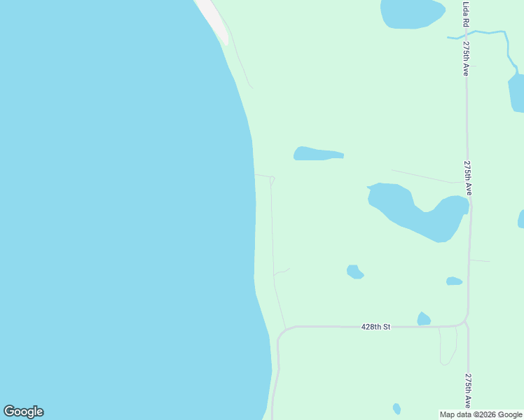 map of restaurants, bars, coffee shops, grocery stores, and more near 43049 Lida View Lane in Vergas