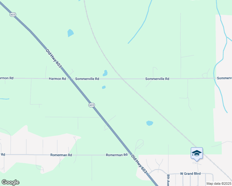 map of restaurants, bars, coffee shops, grocery stores, and more near 154 Sommerville Road in Napavine