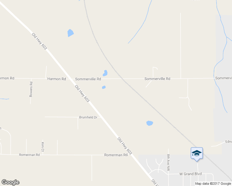 map of restaurants, bars, coffee shops, grocery stores, and more near 154 Sommerville Road in Napavine