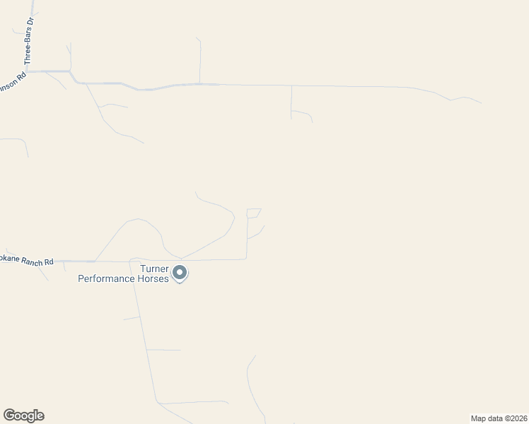 map of restaurants, bars, coffee shops, grocery stores, and more near 6008 Spokane Ranch Road in East Helena