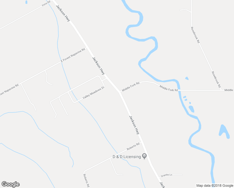 map of restaurants, bars, coffee shops, grocery stores, and more near 3516 Jackson Highway in Chehalis