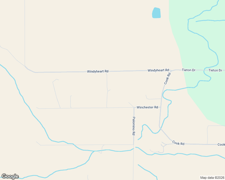 map of restaurants, bars, coffee shops, grocery stores, and more near 341 Winchester Road in Yakima