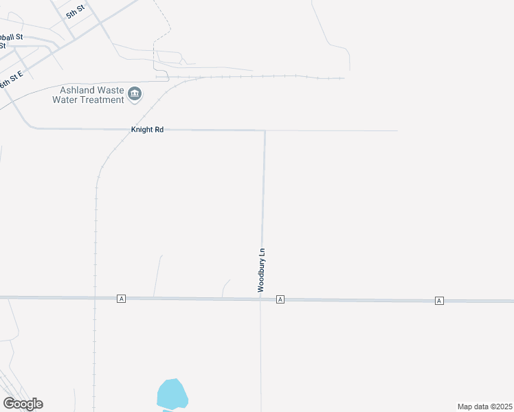 map of restaurants, bars, coffee shops, grocery stores, and more near 1603 Woodbury Lane in Ashland