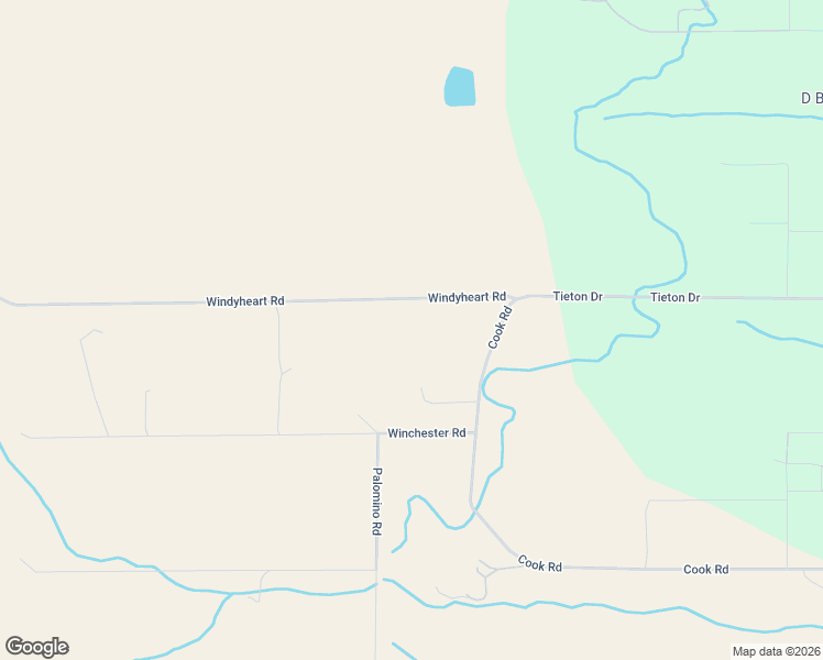 map of restaurants, bars, coffee shops, grocery stores, and more near 2920 Cook Road in Yakima