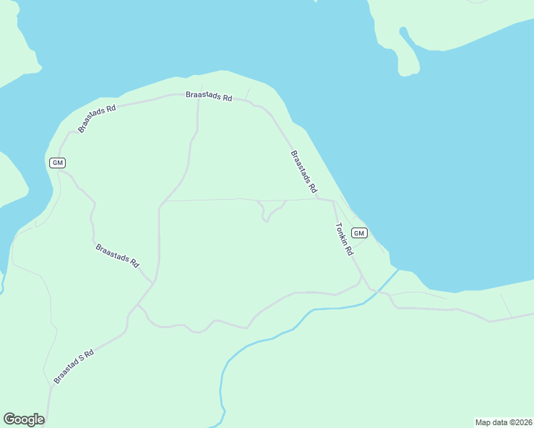 map of restaurants, bars, coffee shops, grocery stores, and more near 335 Tonkin Road in Ishpeming Township