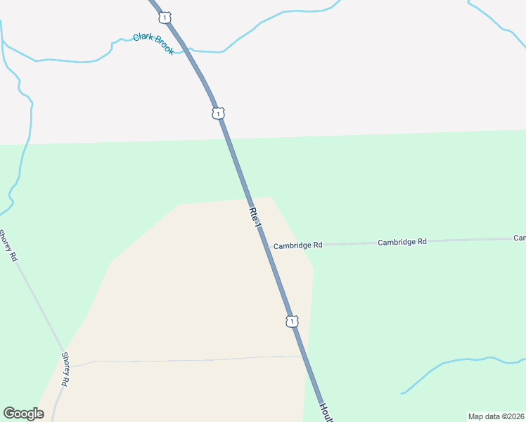 map of restaurants, bars, coffee shops, grocery stores, and more near 520 Houlton Road in Westfield