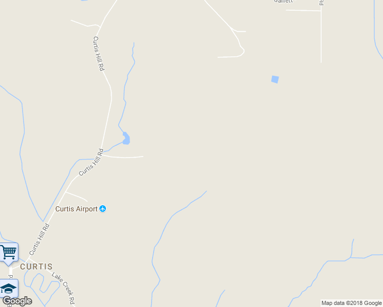 map of restaurants, bars, coffee shops, grocery stores, and more near 661 Curtis Hill Road in Chehalis