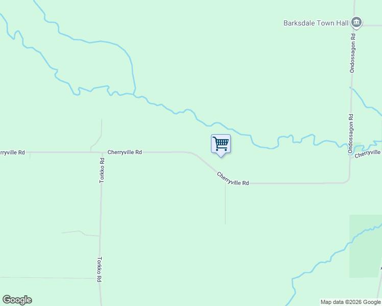 map of restaurants, bars, coffee shops, grocery stores, and more near 28101 Cherryville Road in Ashland
