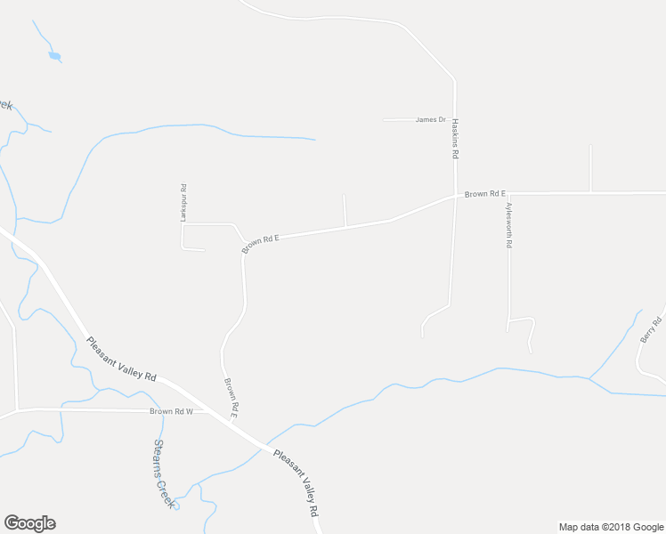 map of restaurants, bars, coffee shops, grocery stores, and more near 619 Brown Road East in Chehalis