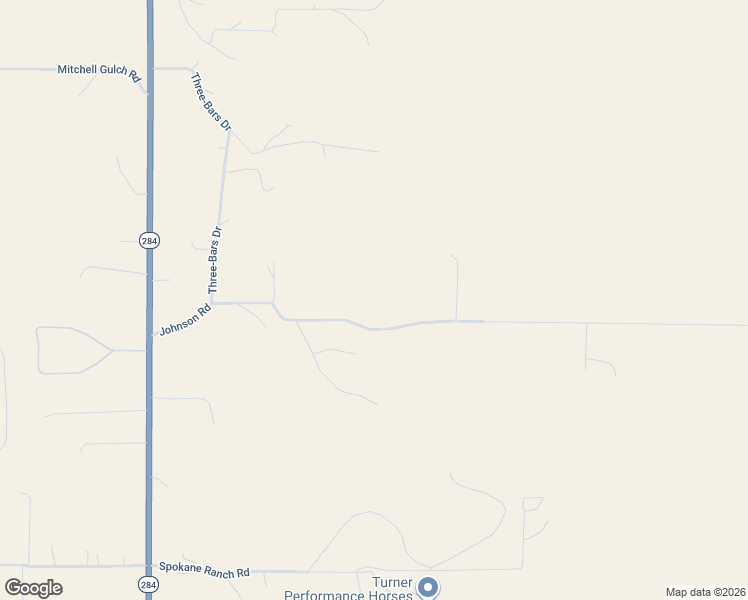 map of restaurants, bars, coffee shops, grocery stores, and more near 5974 Johnson Road in East Helena