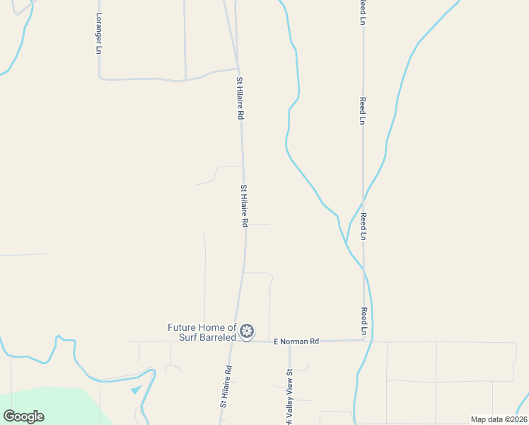 map of restaurants, bars, coffee shops, grocery stores, and more near 621 Saint Hilaire Road in Yakima