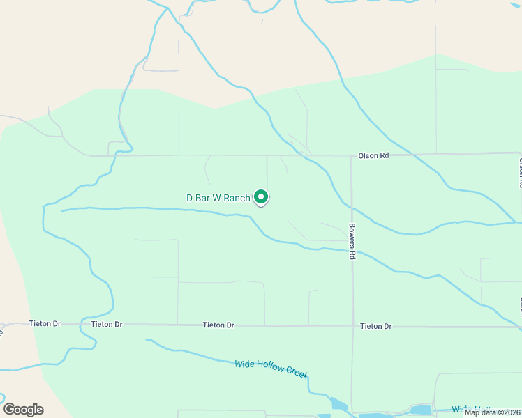 map of restaurants, bars, coffee shops, grocery stores, and more near 1270 Olson Road in Yakima