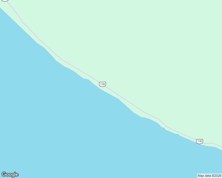 map of restaurants, bars, coffee shops, grocery stores, and more near 1625 Brae Harbour Road in Coleman