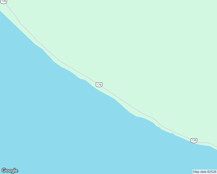 map of restaurants, bars, coffee shops, grocery stores, and more near 1625 Brae Harbour Road in Coleman