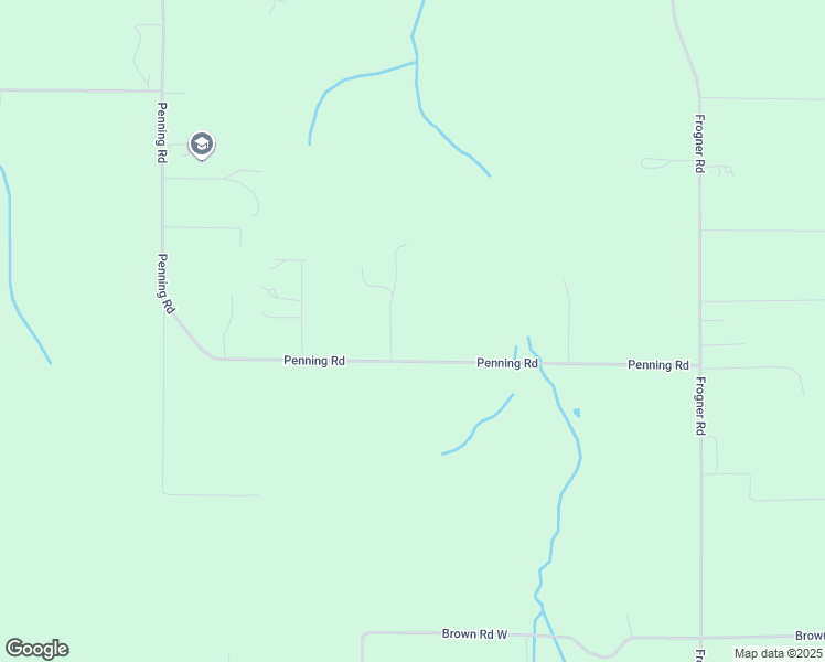 map of restaurants, bars, coffee shops, grocery stores, and more near 120 Fischer Hill Lane in Chehalis
