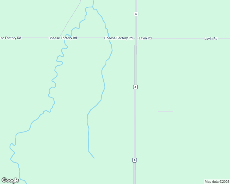 map of restaurants, bars, coffee shops, grocery stores, and more near 70615 County Highway A in Iron River