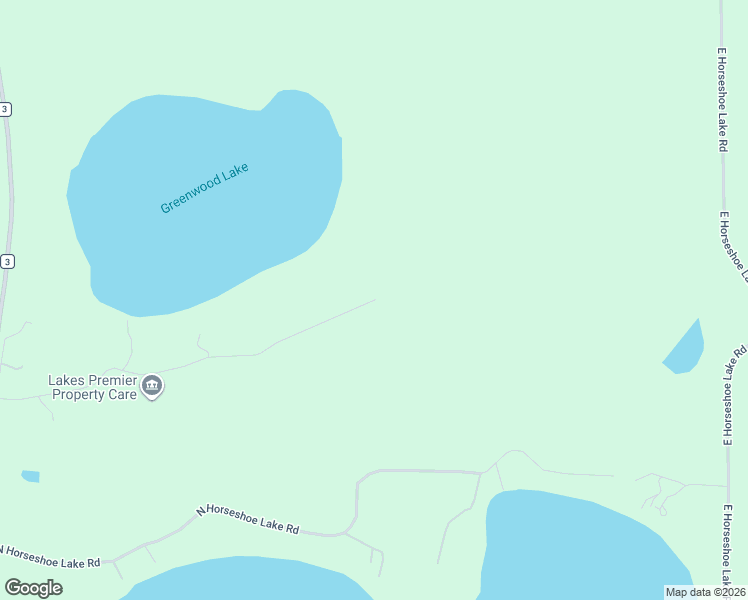 map of restaurants, bars, coffee shops, grocery stores, and more near 13478 Greenwood Lane in Crosby