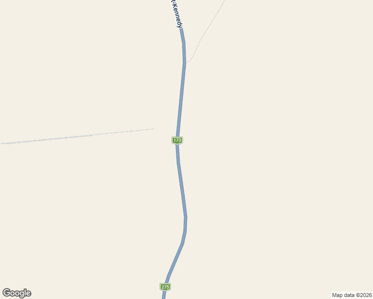 map of restaurants, bars, coffee shops, grocery stores, and more near 2216 Route du Président-Kennedy in Saint-Isidore