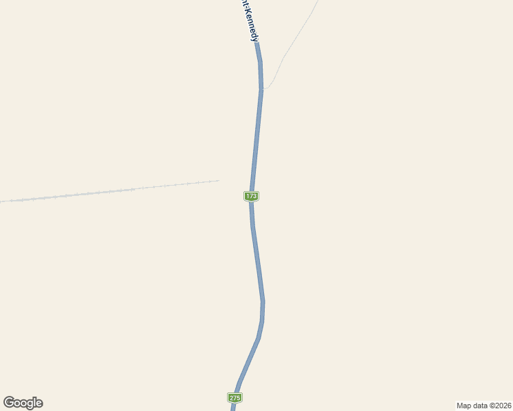 map of restaurants, bars, coffee shops, grocery stores, and more near 2216 Route du Président-Kennedy in Saint-Isidore