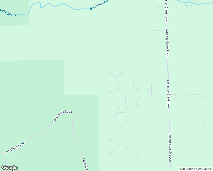 map of restaurants, bars, coffee shops, grocery stores, and more near 739 Sweeney Creek Loop in Florence