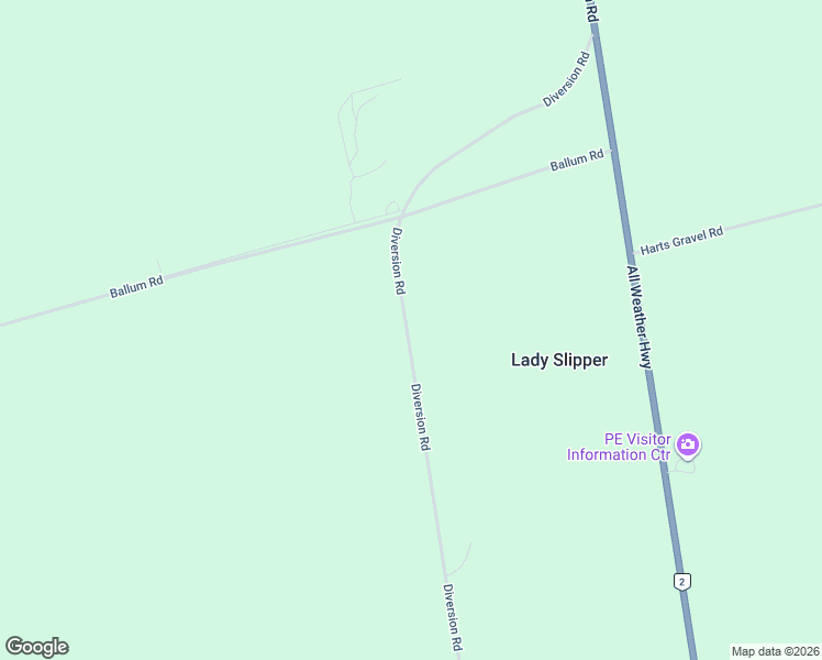 map of restaurants, bars, coffee shops, grocery stores, and more near 438 Diversion Road in Ellerslie