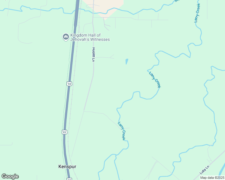 map of restaurants, bars, coffee shops, grocery stores, and more near 5030 Hoblitt Lane in Florence