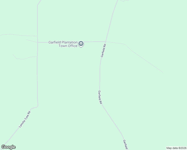 map of restaurants, bars, coffee shops, grocery stores, and more near 367 Garfield Road in Ashland