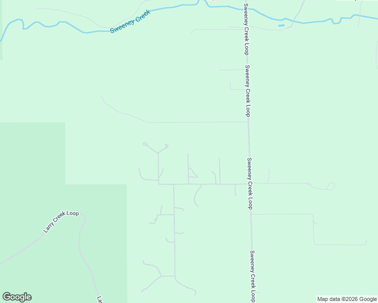 map of restaurants, bars, coffee shops, grocery stores, and more near 739 Sweeney Creek Loop in Florence