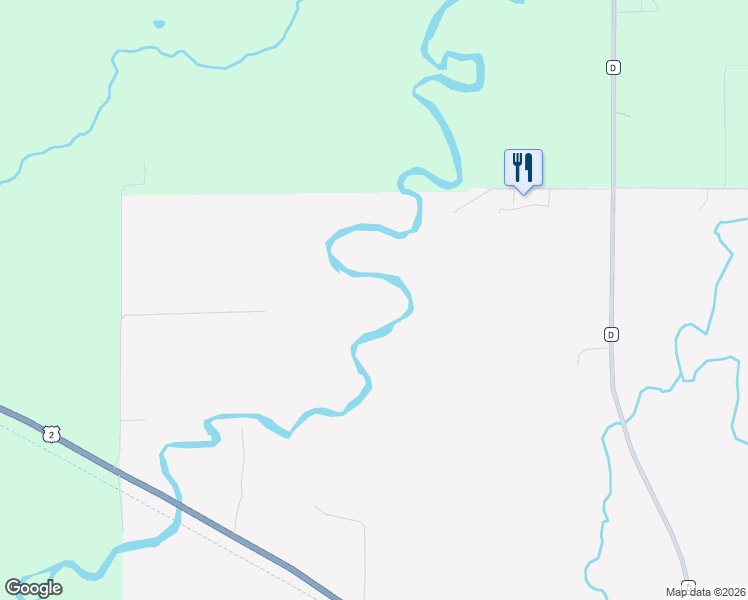 map of restaurants, bars, coffee shops, grocery stores, and more near in Poplar