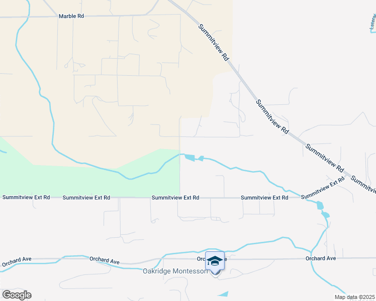 map of restaurants, bars, coffee shops, grocery stores, and more near 307 North Wickersham Road in Yakima