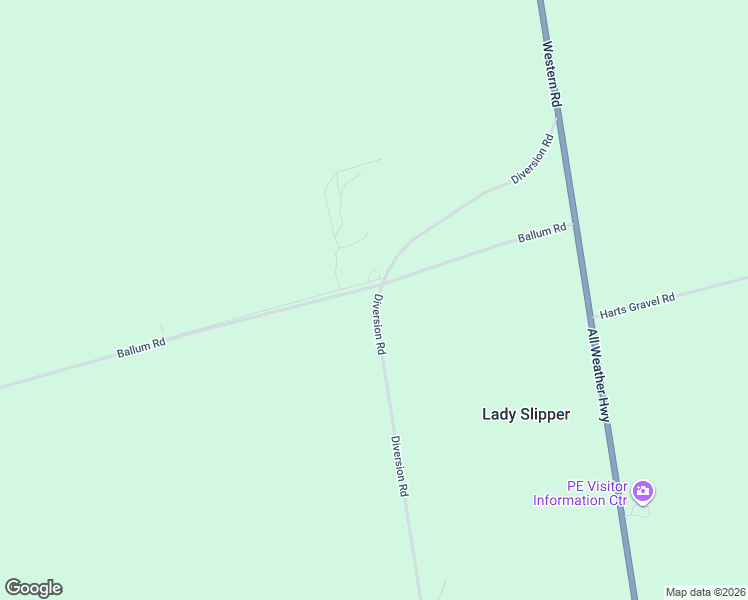 map of restaurants, bars, coffee shops, grocery stores, and more near 495 Diversion Road in Ellerslie