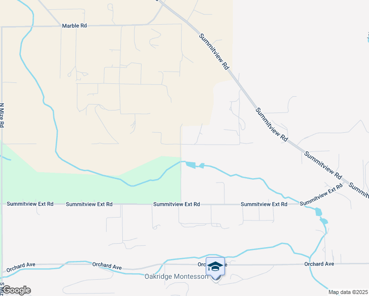 map of restaurants, bars, coffee shops, grocery stores, and more near 307 North Wickersham Road in Yakima