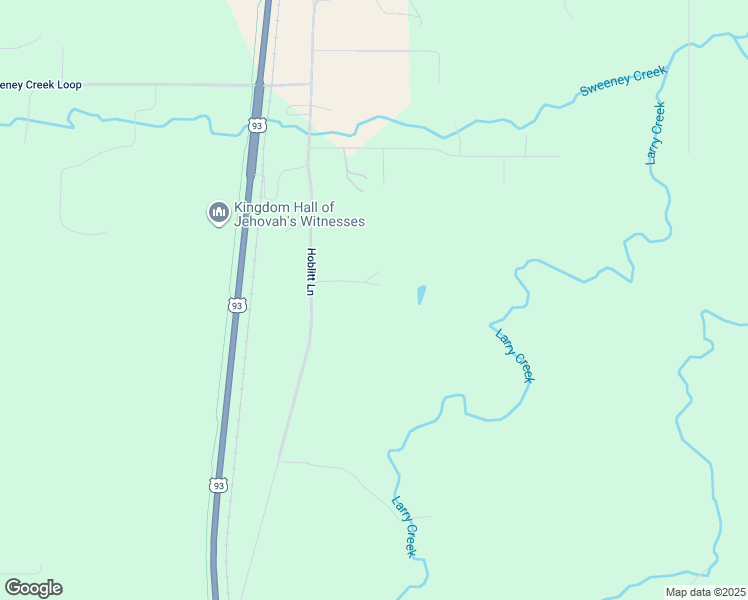 map of restaurants, bars, coffee shops, grocery stores, and more near 5072 Hoblitt Lane in Florence