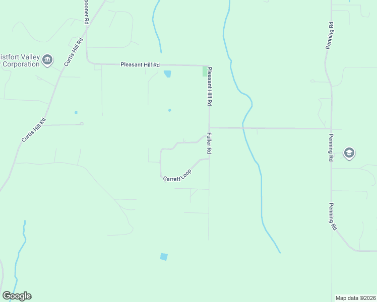 map of restaurants, bars, coffee shops, grocery stores, and more near 193 Garrett Loop in Chehalis