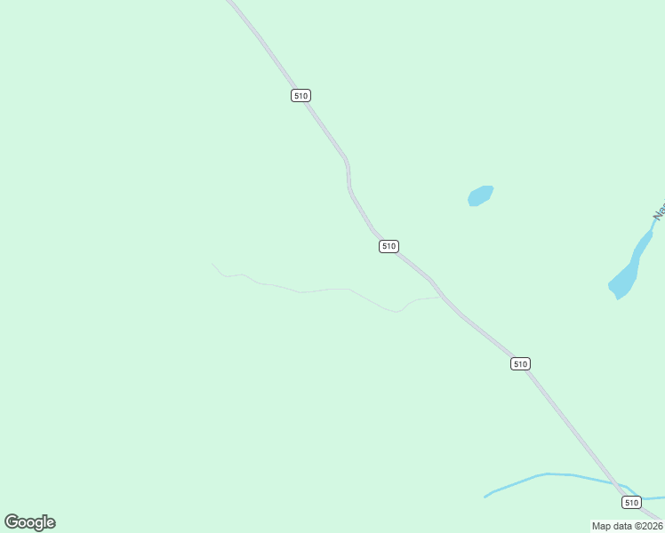 map of restaurants, bars, coffee shops, grocery stores, and more near 205 Lake Street in Ishpeming