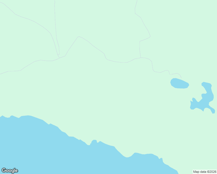 map of restaurants, bars, coffee shops, grocery stores, and more near Clark Creek Road in Negaunee