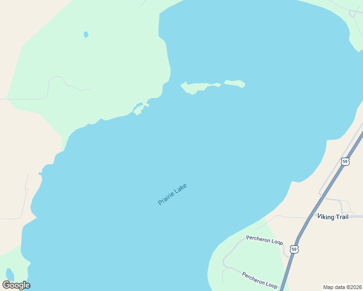 map of restaurants, bars, coffee shops, grocery stores, and more near 44490 County Highway 9 in Pelican Rapids