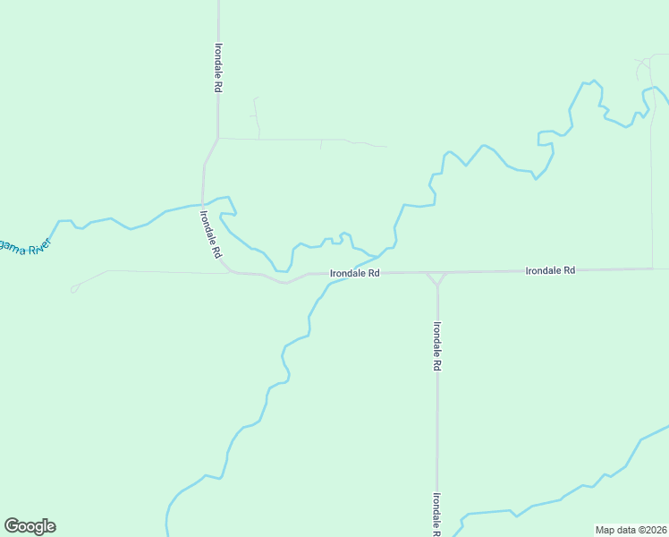 map of restaurants, bars, coffee shops, grocery stores, and more near 4355-4399 Irondale Road in Superior