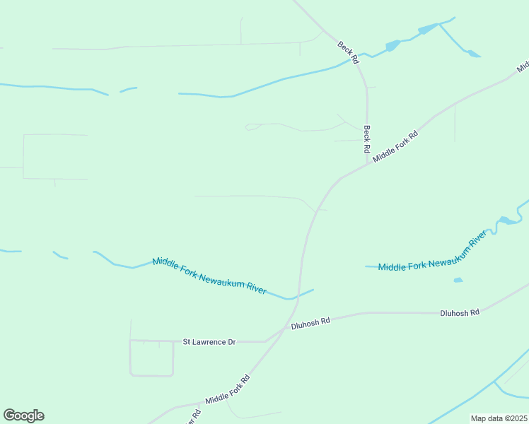 map of restaurants, bars, coffee shops, grocery stores, and more near 1551 Middle Fork Road in Onalaska