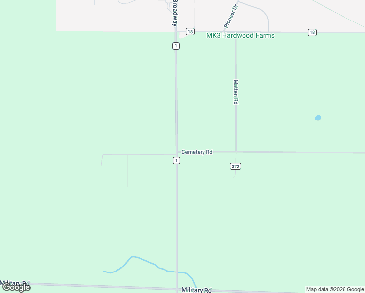 map of restaurants, bars, coffee shops, grocery stores, and more near 2301 County Road 1 in Wrenshall
