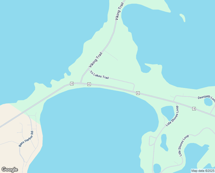 map of restaurants, bars, coffee shops, grocery stores, and more near 24929 County Highway 4 in Pelican Rapids
