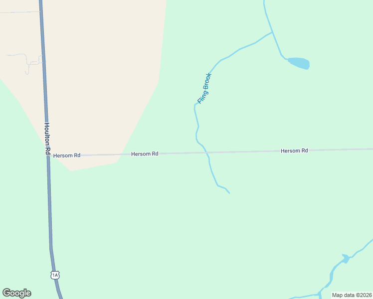 map of restaurants, bars, coffee shops, grocery stores, and more near 60 Hersom Road in Easton