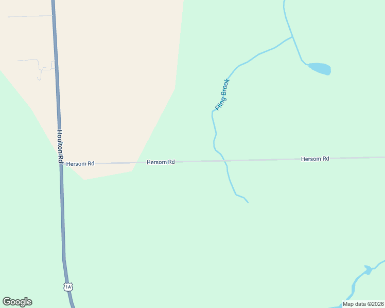 map of restaurants, bars, coffee shops, grocery stores, and more near 60 Hersom Road in Easton