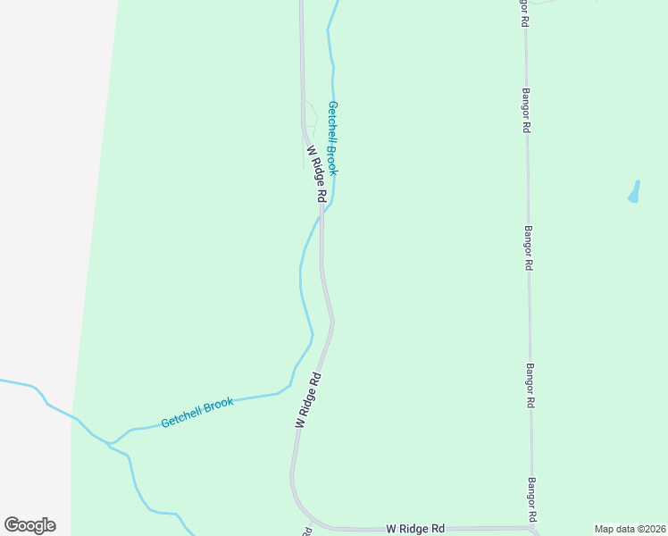 map of restaurants, bars, coffee shops, grocery stores, and more near 296 West Ridge Road in Easton