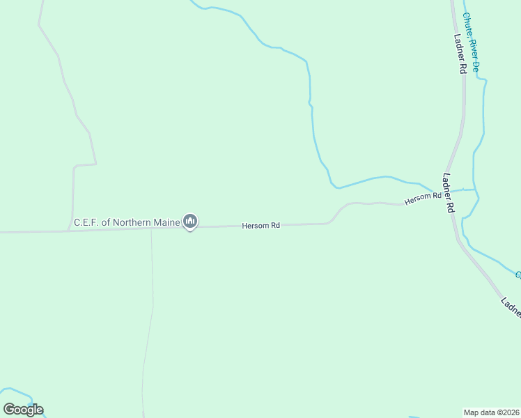 map of restaurants, bars, coffee shops, grocery stores, and more near 272 Hersom Road in Easton