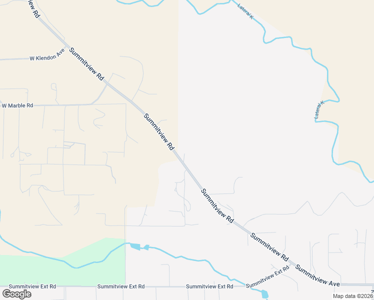 map of restaurants, bars, coffee shops, grocery stores, and more near 11115 Summitview Road in Yakima
