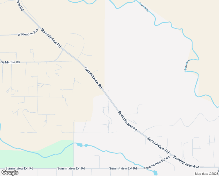 map of restaurants, bars, coffee shops, grocery stores, and more near 11115 Summitview Rd in Yakima